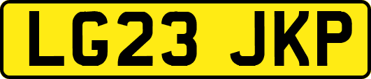 LG23JKP