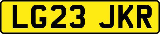 LG23JKR