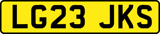 LG23JKS
