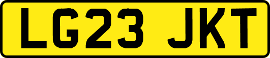 LG23JKT
