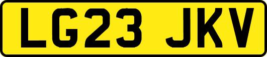 LG23JKV
