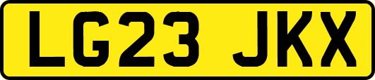 LG23JKX