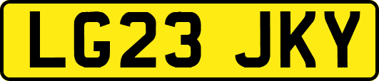 LG23JKY
