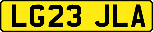 LG23JLA