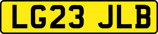 LG23JLB