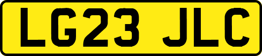 LG23JLC