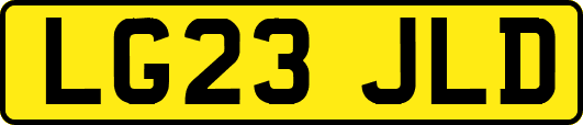 LG23JLD