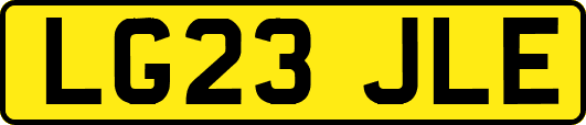 LG23JLE