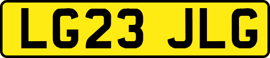 LG23JLG
