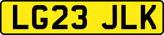 LG23JLK