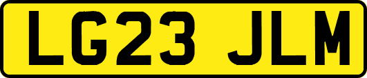 LG23JLM