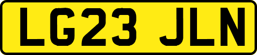 LG23JLN