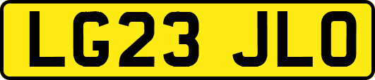 LG23JLO