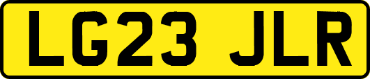 LG23JLR