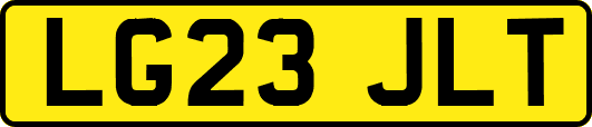 LG23JLT