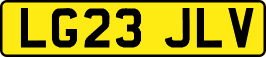 LG23JLV