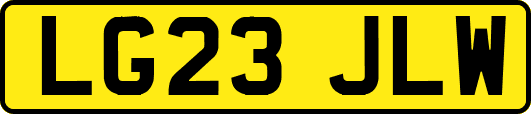 LG23JLW