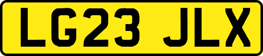 LG23JLX