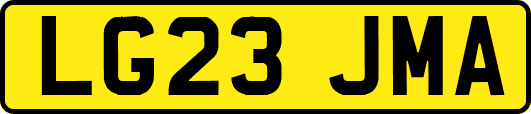 LG23JMA