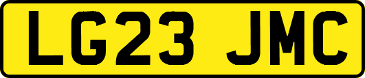 LG23JMC