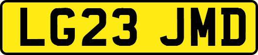 LG23JMD