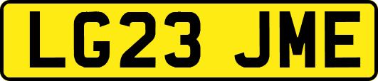 LG23JME