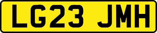 LG23JMH