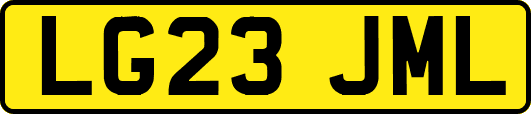 LG23JML