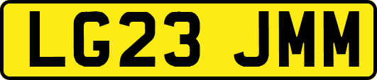 LG23JMM