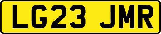 LG23JMR
