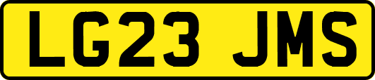 LG23JMS