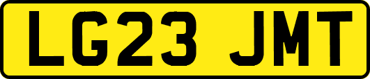 LG23JMT