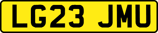 LG23JMU