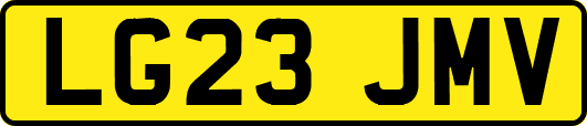 LG23JMV