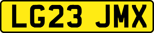 LG23JMX