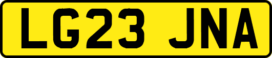LG23JNA