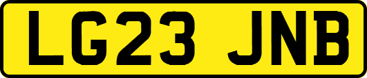 LG23JNB