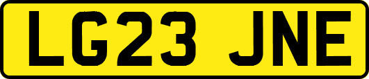 LG23JNE