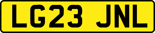 LG23JNL