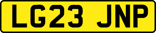 LG23JNP