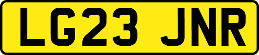LG23JNR