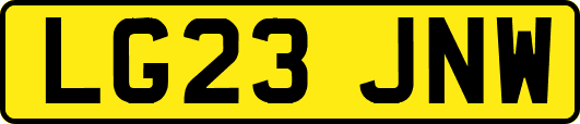 LG23JNW