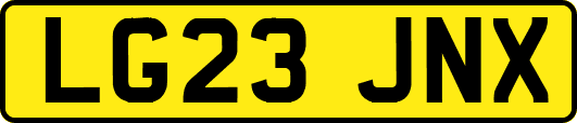 LG23JNX