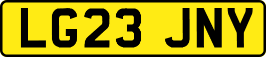 LG23JNY