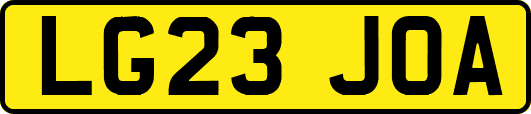 LG23JOA