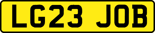 LG23JOB