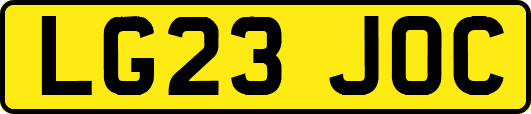 LG23JOC