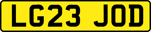 LG23JOD