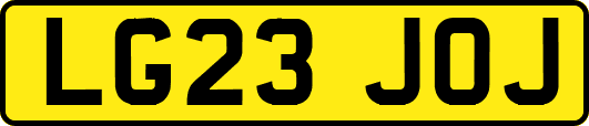 LG23JOJ