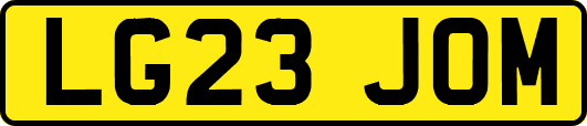 LG23JOM